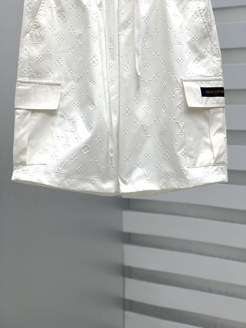 Louis Vuitton Short Pants